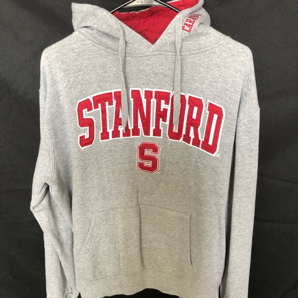 Stanford Cardinal hoodie!!